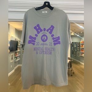 Madhappy T-Shirt size Large